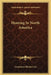 Hunting In North America by Constance Helmericks