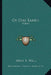 Of One Earth: Poems by Mary B. Wall