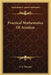 Practical Mathematics Of Aviation by A. E. Downer