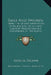 Sails And Swords: Being The Golden Adventures Of Balboa And His Intrepid Company, Freebooters All, Discoverers Of The Pacific by Arthur Strawn