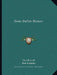 Sioux Buffalo Hunters by Don Russell, Bob Glaubke