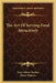 The Art Of Serving Food Attractively by Mary Albert Wenker, Helen Disbrow