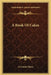 A Book Of Cakes by Gertrude Mann