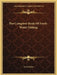 The Complete Book Of Fresh-Water Fishing by Larry Koller
