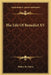 The Life Of Benedict XV by Walter H. Peters