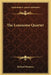 The Lonesome Quarter by Richard Wormser
