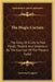 The Magic Curtain: The Story Of A Life In Two Fields, Theatre And Invention By The Founder Of The Theatre Guild by Lawrence Langner