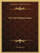 The True Religious Easter by Van B. Hooper