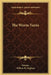 The Worm Turns by Stormy, Willow M. Stephan