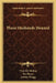 Three Husbands Hoaxed by Tirso De Molina, Ilsa Barea, Arthur Wragg