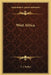 West Africa by F. J. Pedler
