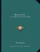 Horse Fever: A Guide For Horse Lovers And Riders by Pat Johnson