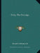Perky The Partridge by Sr. Munson Howard A.