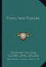Ports And Players by Richard Hillman, Cloyde Duval Dalzell, Lucille Welch Lewis