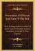 Prevention Of Disease And Care Of The Sick: How To Keep Well And What To Do In Case Of Sudden Illness; Including First Aid To The Injured by W. G. Stimpson, M. H. Foster