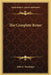 The Complete Boxer by Milo G. Denlinger