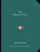 The Miracle Of Life by Harold Wheeler