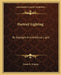 Portrait Lighting: By Daylight And Artificial Light by Frank R. Fraprie