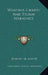 Weather Charts And Storm Warnings by Robert H. Scott