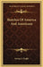 Sketches Of America And Americans by George I. Haight