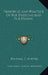 Principles And Practice Of Fur Dressing And Fur Dyeing by William E. Austin