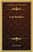 Lost Borders by Mary Austin