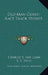 Old Man Curry; Race Track Stories by Charles E. Van Loan, L. B. Yates