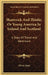 Shamrock And Thistle; Or Young America In Ireland And Scotland: A Story Of Travel And Adventure by Oliver Optic