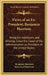 Views of an Ex-President, Benjamin Harrison: Being His Addresses and Writings Since the Close of His Administration as President of the United States by Benjamin Harrison, Mary Lord Harrison