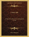 A Fairy Tale: In Two Acts, Taken From Shakespeare (1763) by William Shakespeare