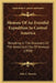 Memoir Of An Eventful Expedition In Central America: Resulting In The Discovery Of The Idolatrous City Of Iximaya (1850) by John L. Stevens