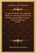 A Letter To The Rt. Hon. Edmund Burke, On The Subject Of His Late Charges Against The Governor-General Of Bengal (1783) by Nathaniel Brassey Halhed