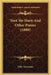 Toot Yer Horn And Other Poems (1888) by Ullie R. Akerstrom