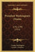 President Washington's Diaries: 1791-1799 (1921) by George Washington, Joseph A. Hoskins