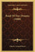 Book of Day-Dreams (1888) by Charles Leonard Moore