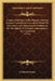 A Letter Addressed To His Majesty's Attorney General And Solicitor General; In Which The Doctrines Lately Maintained In Parliament, On The Subject Of by J. Debrett Printer