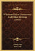 Whitman's Ideal Democracy And Other Writings (1902) by Helena Born, Helen Tufts