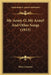 My Army, O, My Army! And Other Songs (1915) by Henry Lawson