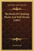 The Book Of Climbing Plants And Wall Shrubs (1903) by Samuel Arnott