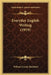 Everyday English Writing (1919) by William Leavitt Stoddard