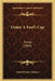 Under A Fool's Cap: Songs (1884) by Daniel Henry Holmes