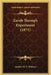 Zerub Throop's Experiment (1871) by Adeline D. T. Whitney
