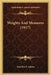 Weights And Measures (1917) by Franklin P. Adams