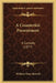 A Counterfeit Presentment: A Comedy (1877) by William Dean Howells