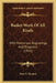 Basket Work Of All Kinds: With Numerous Engravings And Diagrams (1914) by Paul N. Hasluck