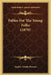 Fables For The Young Folks (1870) by Sophie Amelia Prosser
