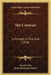 The Contrast: A Comedy In Five Acts (1920) by Royall Tyler, James Benjamin Wilbur