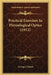 Practical Exercises In Physiological Optics (1912) by George J. Burch