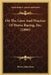 On The Laws And Practice Of Horse Racing, Etc. (1866) by Henry John Rous