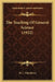 The Teaching Of General Science (1922) by W. L. Eikenberry